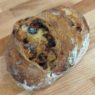 Amandes et Abricots (450g)