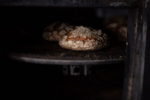 Pains au levain naturel bio façonnés à la main, Levain Sauvage Hauts-de-France